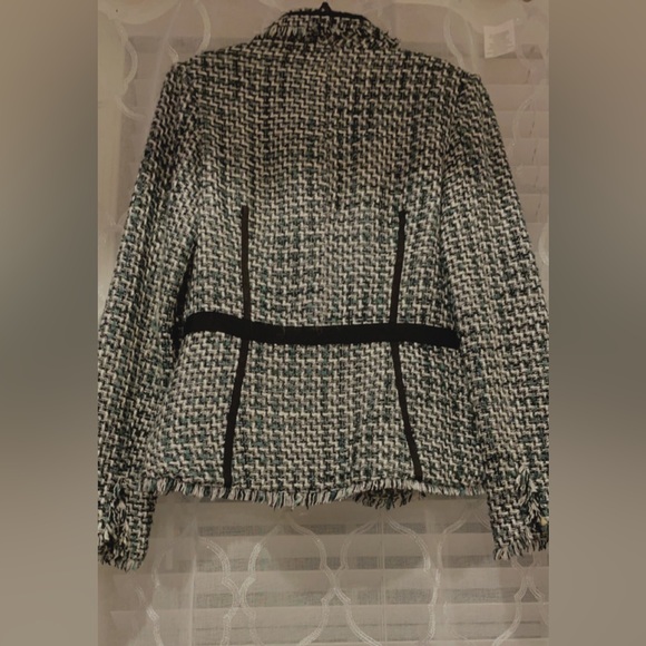 True Meaning Blazer - Picture 3 of 4